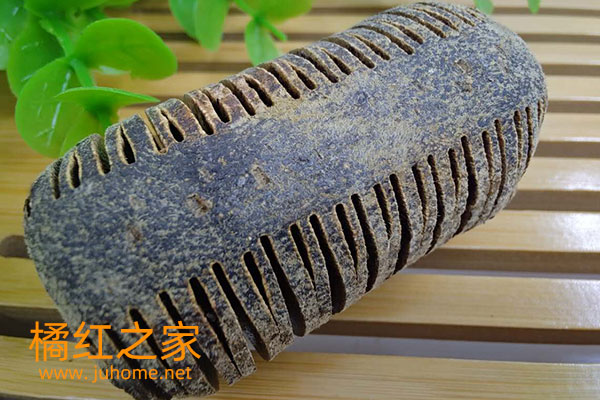 连体果
