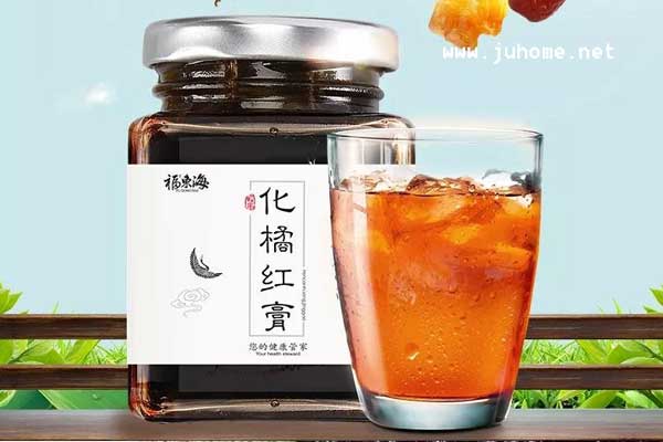 化橘红膏哪里有卖？药店有吗