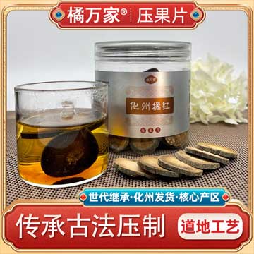 压果片