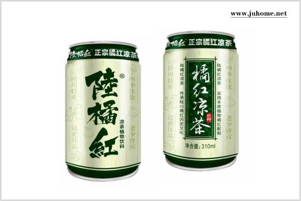 陆橘红