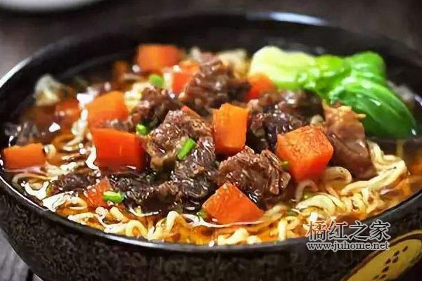 牛肉