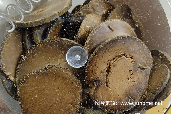 平定山化橘红1