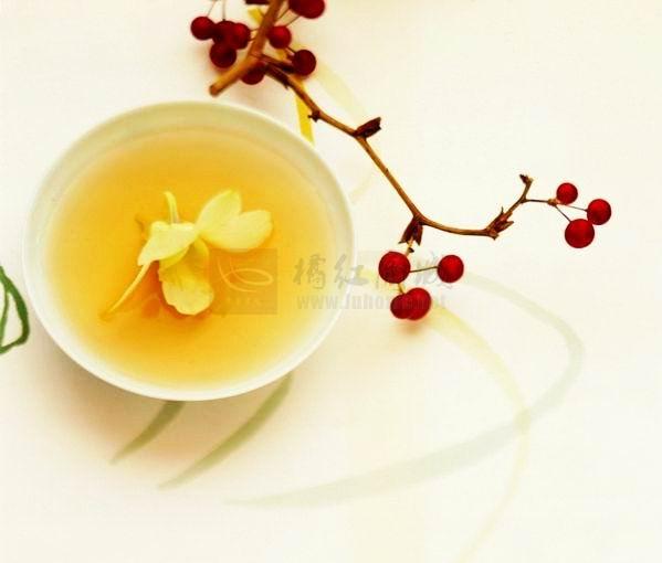 茶