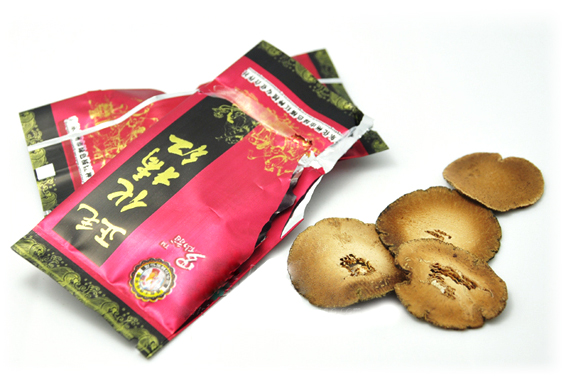 化州橘红保护