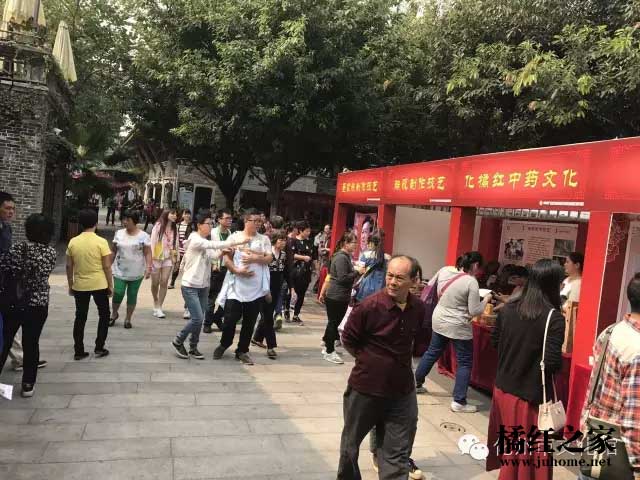 化橘红中药文化