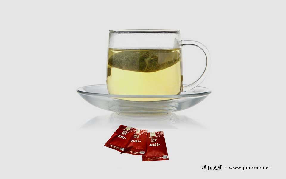 金菊袋泡茶