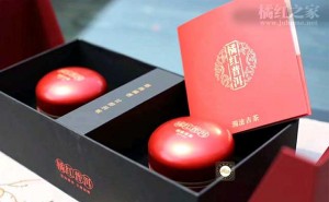 橘红普洱茶：橘普茶到底是哪种茶