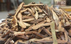 药店为什么没有正宗化州橘红