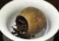 如何鉴别真正的化州橘红普洱茶和山寨货？