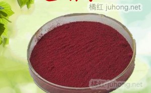 什么是越橘红 | 月橘红
