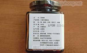 秋梨膏产品详情，图片