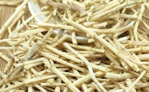 什么是白茅根？白茅根和橘红