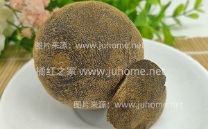 老树橘红片是什么 治什么病 老树果橘红片功能