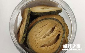 黄精 黄芪 西洋参 枸杞，可以加化橘红一起泡吗