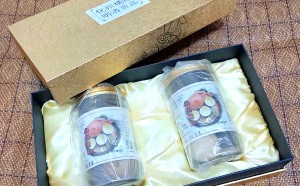 适合送礼的化州橘红产品