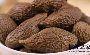 化橘红和胖大海
