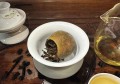 在泡制橘红普洱茶时需要注意哪些细节？