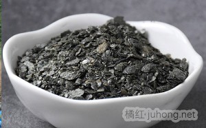 礞石归经？化橘红和礞石