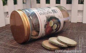 橘红的功效与作用点