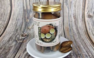 橘万家1号 产品故事