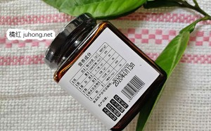 纯手工化橘红膏品鉴、图片
