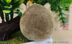 化州橘红果是什么_价格_李冰冰_图片