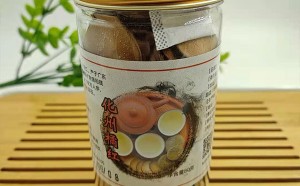 正宗化州橘红图片大全，中药化橘红图片