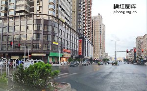 化州市，看看化州是怎样的一个城市