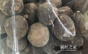 震惊：化州市本地药店卖的橘红居然都存在问题？