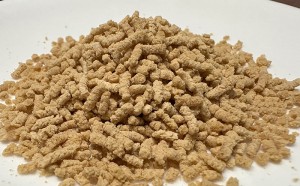 橘红痰咳颗粒的功效与作用