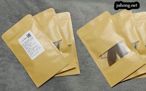 化州橘红七爪产品更新记录