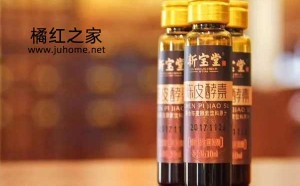 陈皮酵素作用与功效，吃法
