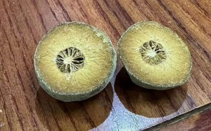 化州橘红的分类和吃法