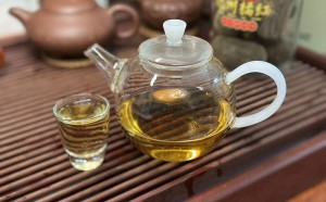 橘红果第一次泡的水要倒掉吗