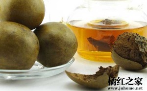 罗汉果橘红茶，罗汉果加橘红有什么功效
