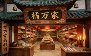 化州橘红哪个牌子正宗？