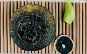 新会陈皮系列文章，全面介绍陈皮
