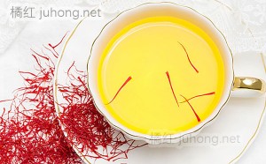 藏红花与化州橘红