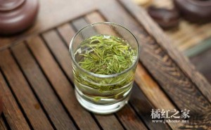 化橘红和毛尖茶一起泡水喝行吗