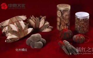 悬壶岭南：什么是道地的化州橘红？