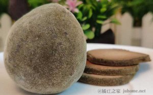 正宗橘红果图片，化州的橘红果都是有绒毛的吗