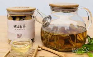东莞市橘红名品生物科技有限公司