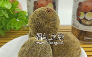 化橘红效果怎么样：看看例子，对什么有效