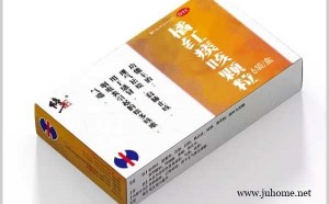 橘红痰咳颗粒的功效、副作用禁忌、说明书