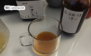 化橘红膏如何熬制？不断研究，做最好的化橘红膏