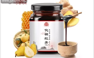 化橘红膏系列文章 | 化橘红膏的功效