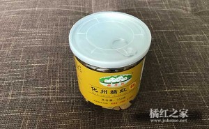化州橘红八仙果哪个牌子正宗？赖李园橘红八仙果产品图片