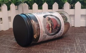 陈年化州橘红精选片更新记录