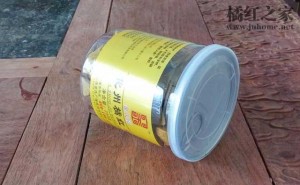 化州橘红八仙果，金氏园化州橘红糕