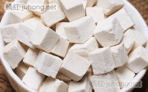 橘苓膏是什么东西，橘苓膏的功效与作用